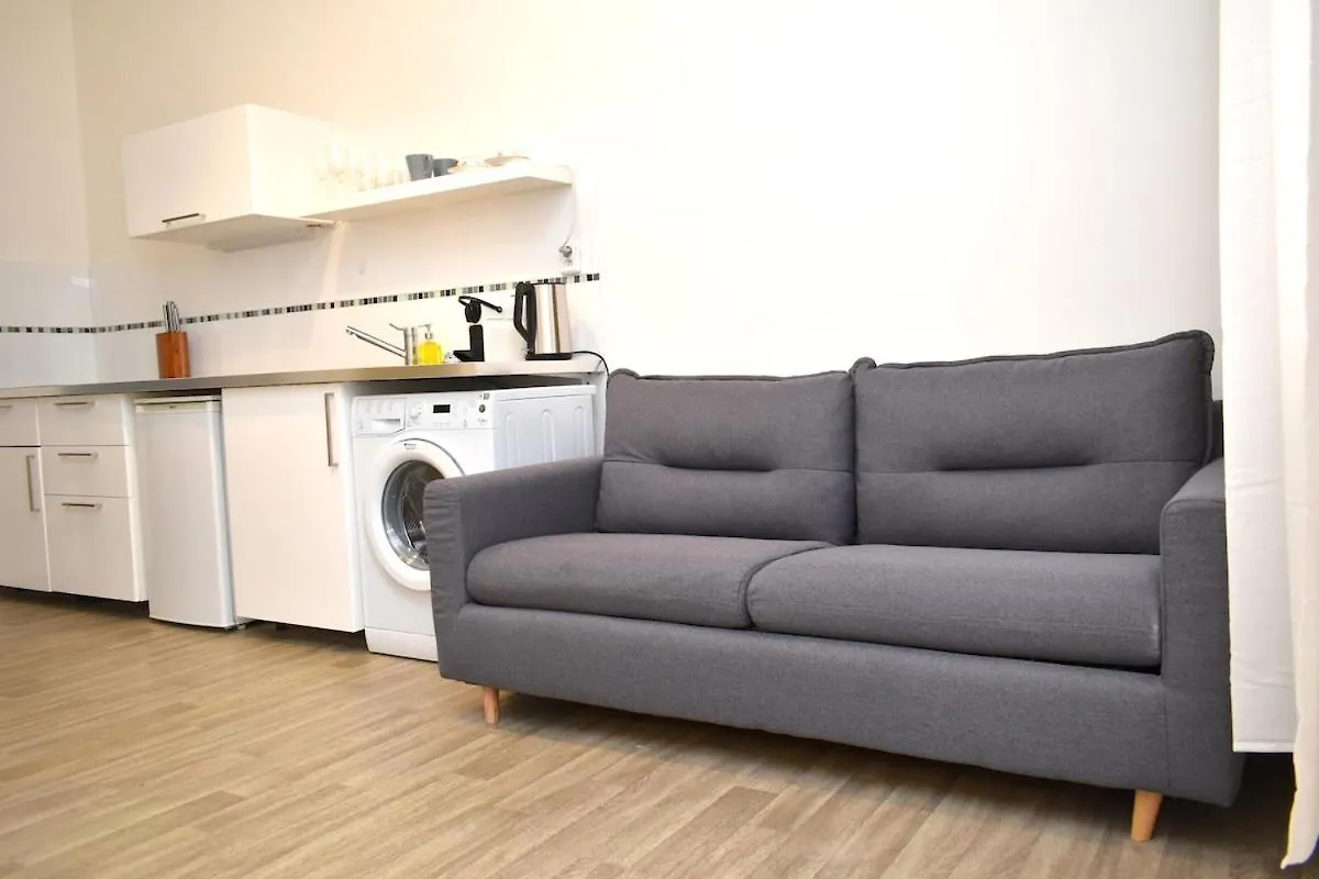 Central One Bedroom Apartment Praha Česká republika