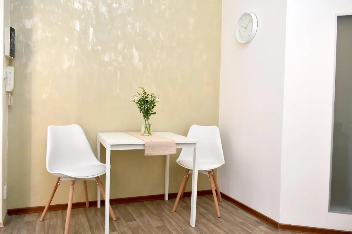 Central One Bedroom Apartment Praha