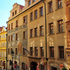  Lägenhet Thunovska