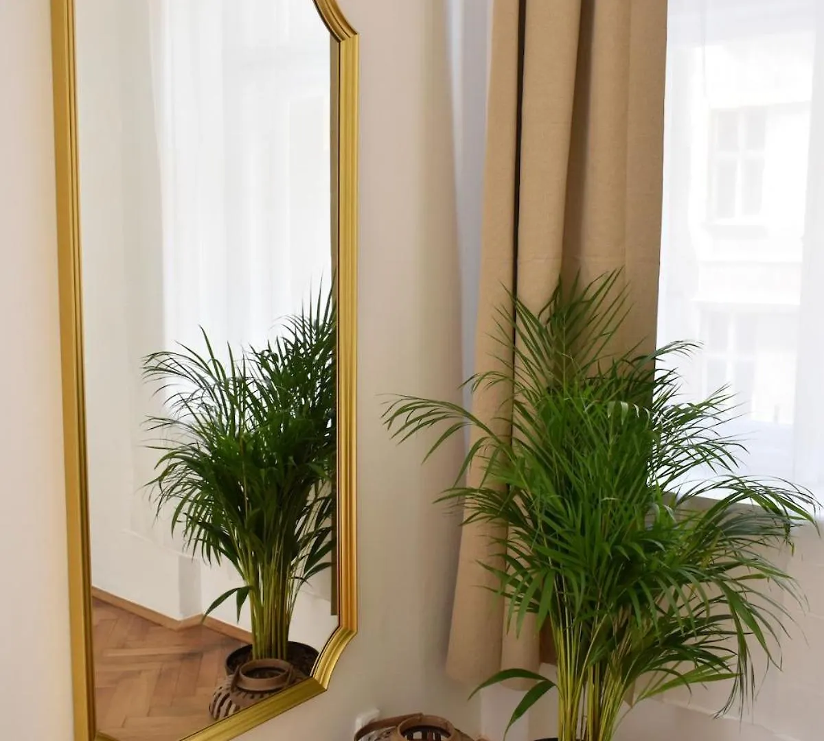 Central One Bedroom Apartment Prag